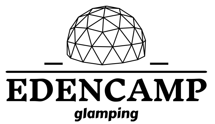 Edencamp bubble gamping Italy Lombardy Bergamo