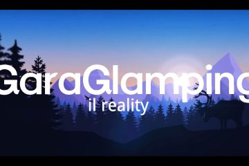 Gara Glamping il reality