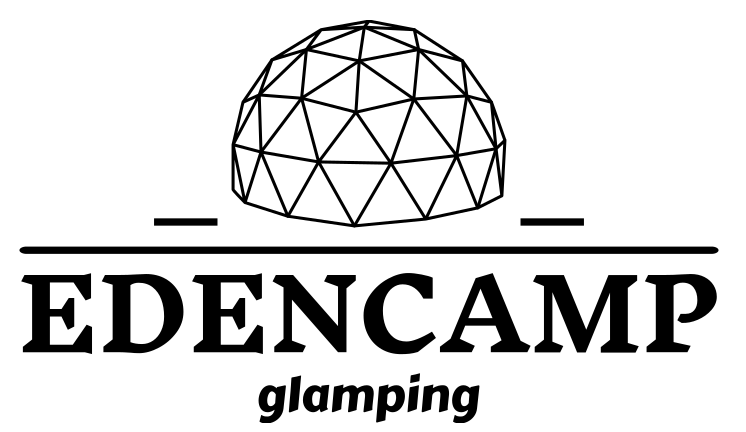 EdenCamp glamping in Lombardia Bergamo